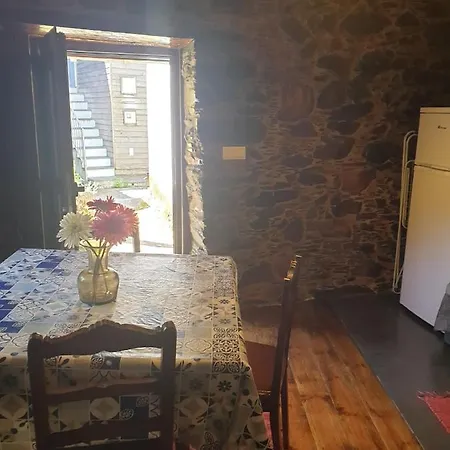 Casa Da Eduardinha Szálloda 3*