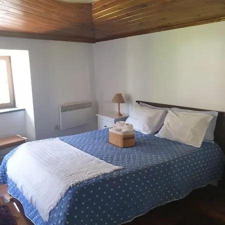 Casa Da Eduardinha Country house *