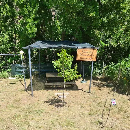 Casa Da Eduardinha Góis