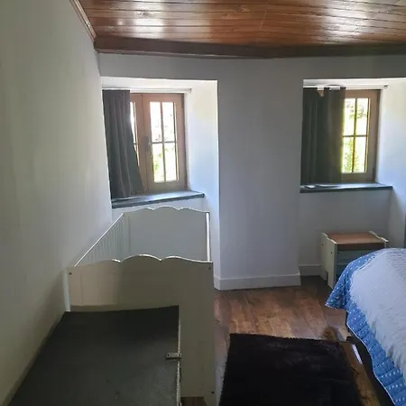 Casa Da Eduardinha 3*