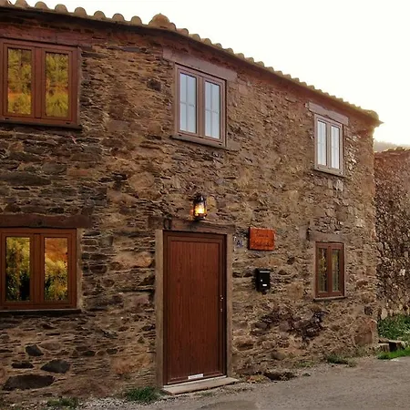 Country house Casa Da Eduardinha