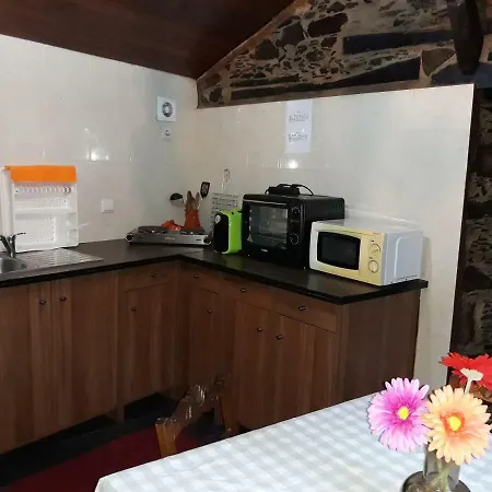 Country house Casa Da Eduardinha Gois