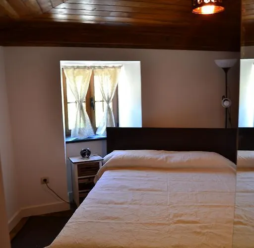 Casa Da Eduardinha Góis